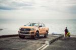 Ford Ranger Wildtrak 2018 года (AU)